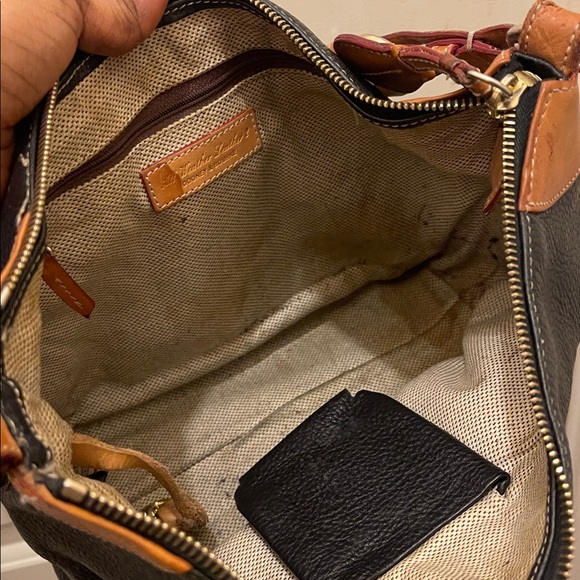 Dooney & Bourke please check all picture of condition - Picture 15 of 17